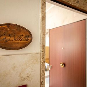 Appartement op de Begane Grond